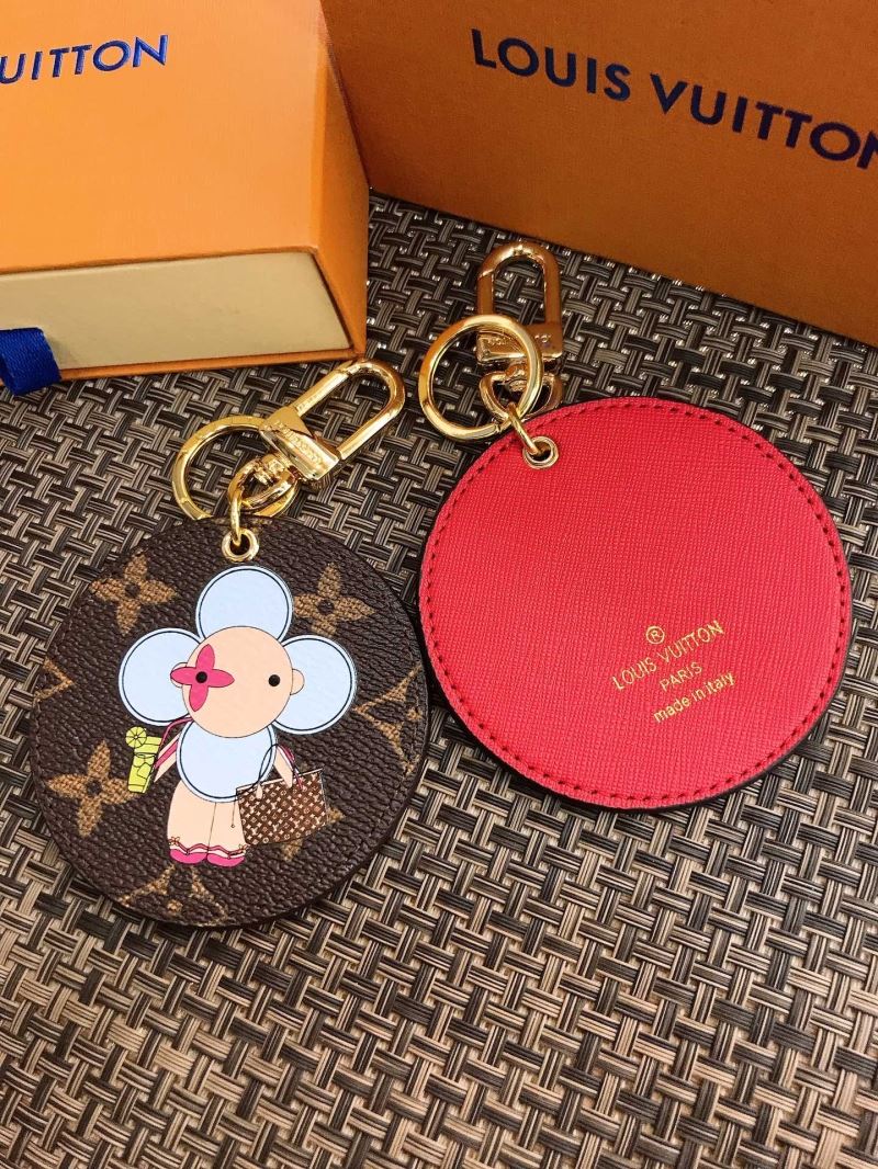 Louis Vuitton Keychains